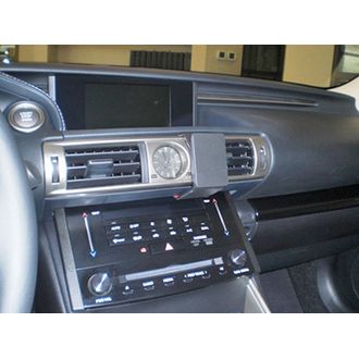 Brodit ProClip pre Lexus IS Cabrio Series 16-21/IS Series 14-21/RC Series 14-24, na strede