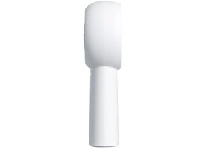 JisuLife Life 5, prenosný ventilátor, 3 rýchlosti, kapacita batérie 2000 mAh, biely
