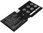 Batéria pre Microsoft Surface 1927, Surface Go 2, 3500 mAh, Li-Pol