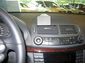 Brodit ProClip pre Mercedes Benz E-Class (200-430) Sedan 02-08, zosilnené prevedenie, na stred