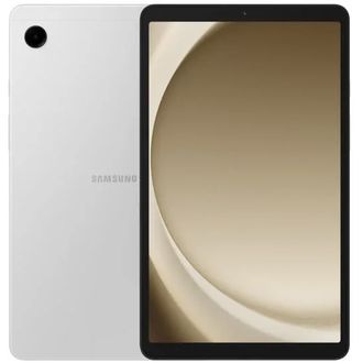 Samsung Galaxy Tab A9 LTE 4GB/64GB, strieborná