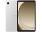 Samsung Galaxy Tab A9 LTE 4GB/64GB, strieborná