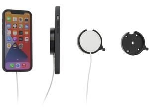 DržiakBrodit pre iPhone 16/15/14/13/12/Mini/Pro/Plus/Max, pre Apple Magsafe, bez kĺbu