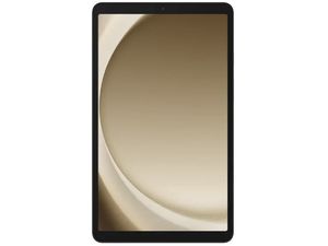 Samsung Galaxy Tab A9 LTE 4GB/64GB, strieborná