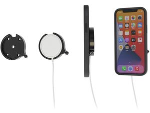 DržiakBrodit pre iPhone 16/15/14/13/12/Mini/Pro/Plus/Max, pre Apple Magsafe, bez kĺbu