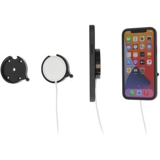 DržiakBrodit pre iPhone 16/15/14/13/12/Mini/Pro/Plus/Max, pre Apple Magsafe, bez kĺbu