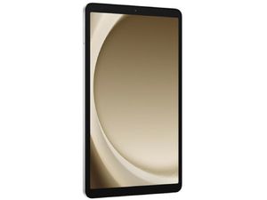 Samsung Galaxy Tab A9 LTE 4GB/64GB, strieborná