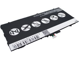 Batérie pre Samsung Galaxy Tab S 10.5 (ekv. EB-BT800FBE), 7900mAh
