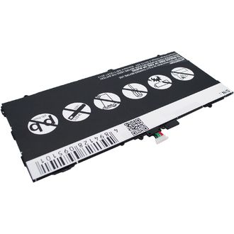 Batérie pre Samsung Galaxy Tab S 10.5 (ekv. EB-BT800FBE), 7900mAh