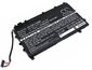 Batérie pre Dell Latitude 7000, 7350, 2700mAh
