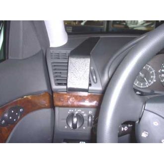 Brodit ProClip montážna konzola pre Mercedes Benz E-Class (200-430) Sedan 03-09, vľavo