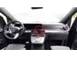 Brodit Montážny držiak ProClip pre Mercedes Benz V-Class 25-25, pre stred