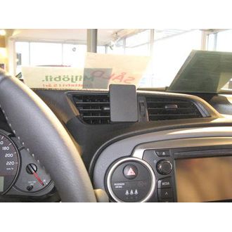 Brodit ProClip montážna konzola pre Toyota Yaris 12-14, na stred