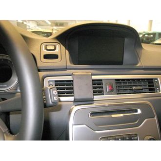 Brodit ProClip montážna konzola pre Volvo S80/V70 II/XC70 12-16, na stred vľavo