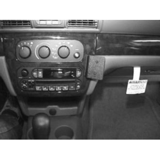 Brodit ProClip montážna konzola pre Chrysler Stratus 01-07, na stred vpravo