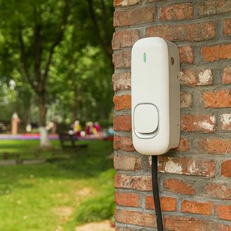 Wissenergy Wallbox CC30 11 kW (model A) Nabíjacia stanica pre elektrické vozidlá, aplikácie, typ 2