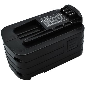 Akumulátor pre ručné náradie Festool / Festo, 18 V, 4 Ah, Li-Ion