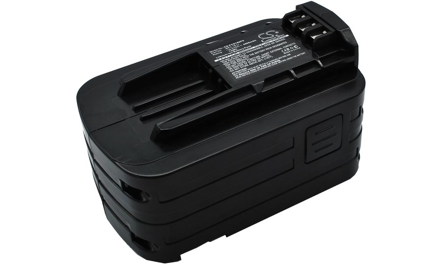 Akumulátor pre ručné náradie Festool / Festo, 18 V, 4 Ah, Li-Ion
