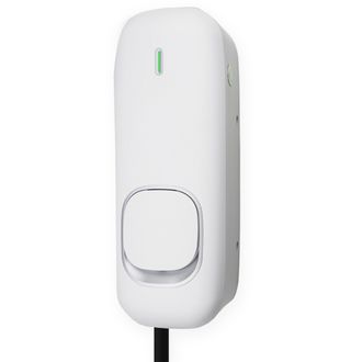 Wissenergy Wallbox CC30 11 kW (model A) Nabíjacia stanica pre elektrické vozidlá, aplikácie, typ 2