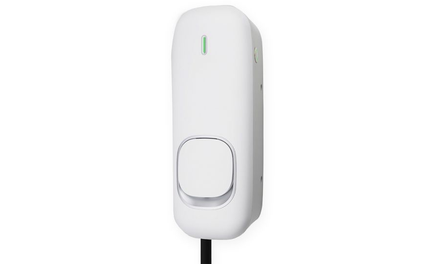 Wissenergy Wallbox CC30 11 kW (model A) Nabíjacia stanica pre elektrické vozidlá, aplikácie, typ 2