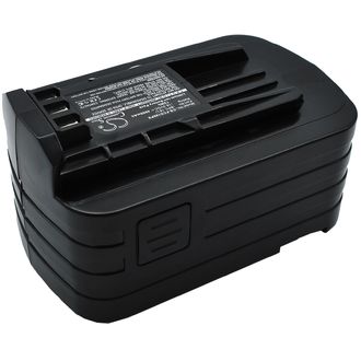 Akumulátor pre ručné náradie Festool / Festo, 18 V, 4 Ah, Li-Ion