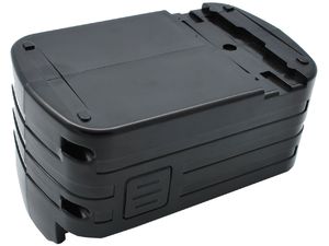 Akumulátor pre ručné náradie Festool / Festo, 18 V, 4 Ah, Li-Ion