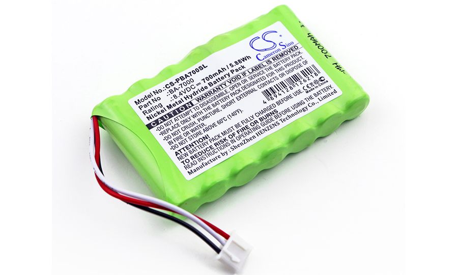 Batéria pre Brother P-Touch 7600, 700mAh