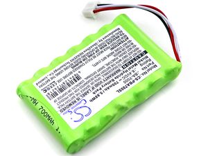 Batéria pre Brother P-Touch 7600, 700mAh