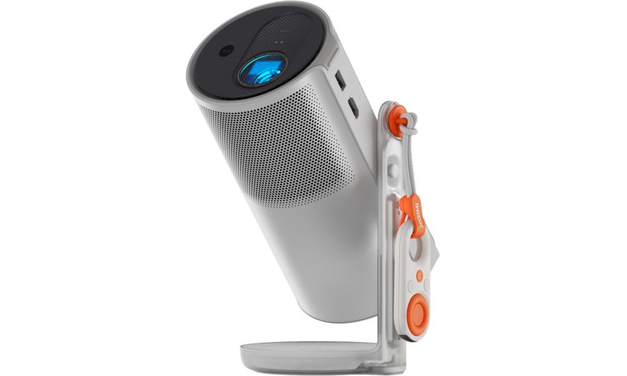 XGIMI MoGo 4 Laser Outdoor Collection