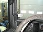 Brodit ProClip montážna konzola pre Scania R-series 10-18, vľavo na stĺpik