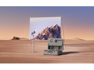 XGIMI MoGo 4 Laser Outdoor Collection