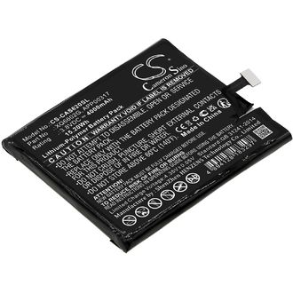 Batéria pre CAT S62, CATERPILLAR S62, 4000mAh, Li-Pol