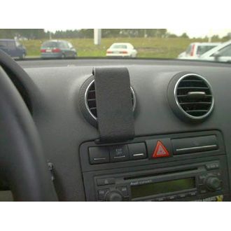 Brodit ProClip montážna konzola pre Audi A3/S3 03-06, na stred