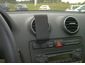 Brodit ProClip montážna konzola pre Audi A3/S3 03-06, na stred