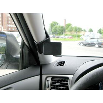 Brodit ProClip montážna konzola pre Subaru Forester 08-12, vľavo na stĺpik
