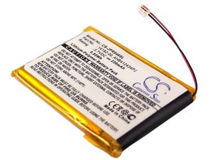 Batéria pre Jabra Pro 9400, 9450, 9460,9465, 9470,, 230mAh