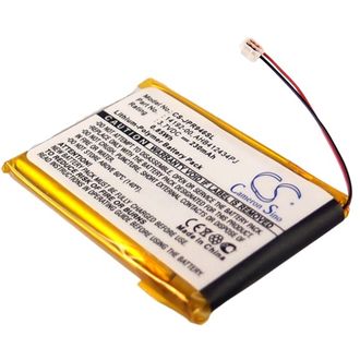 Batéria pre Jabra Pro 9400, 9450, 9460,9465, 9470,, 230mAh