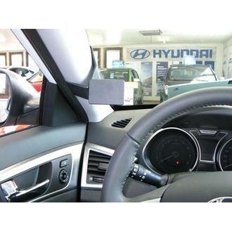 Brodit ProClip montážna konzola pre Hyundai Veloster 12-18, vľavo na stĺpik