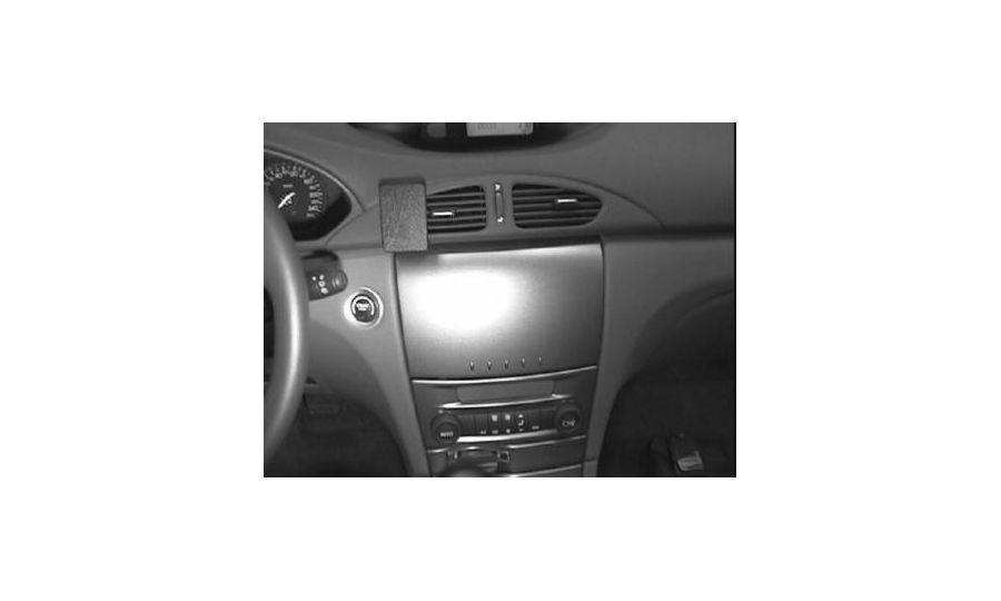Brodit ProClip montážna konzola pre Renault Laguna 01-04, na stred vľavo