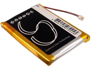 Batéria pre Jabra Pro 9400, 9450, 9460,9465, 9470,, 230mAh