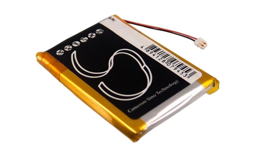 Batéria pre Jabra Pro 9400, 9450, 9460,9465, 9470,, 230mAh