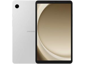 Samsung Galaxy Tab A9 4GB/64GB, strieborná