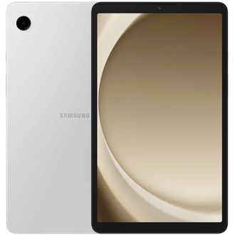Samsung Galaxy Tab A9 4GB/64GB, strieborná