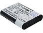 Batérie pre Sony HDR-AZ1, (ekv.NP-BY1), 640mAh