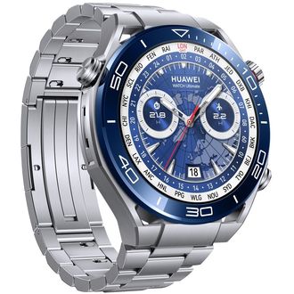 HUAWEI WATCH Ultimate VOYAGE BLUE