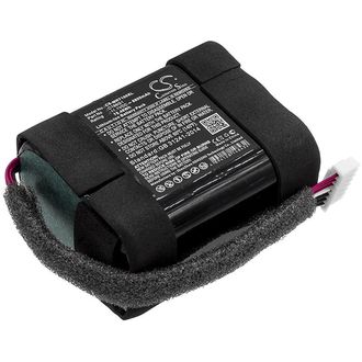 Batéria pre Marshall Tufton, 6800 mAh