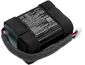 Batéria pre Marshall Tufton, 6800 mAh