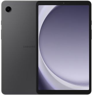 Samsung Galaxy Tab A9 4GB/64GB, grafitová