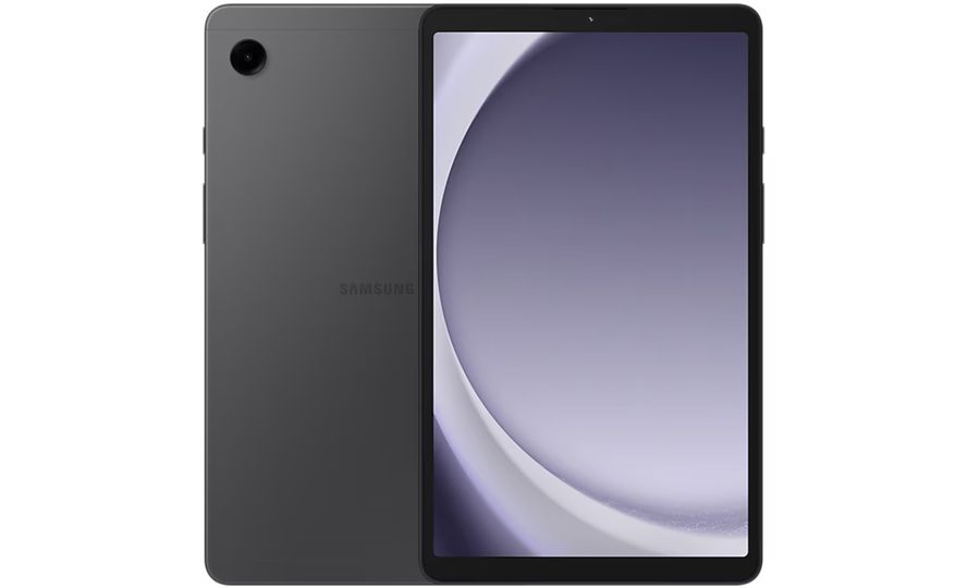 Samsung Galaxy Tab A9 4GB/64GB, grafitová