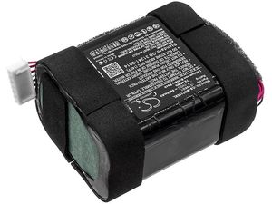 Batéria pre Marshall Tufton, 6800 mAh